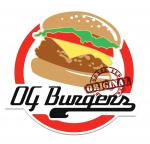 OG Burgers + Dude Bro Taco