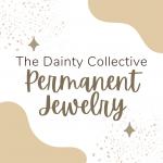 The Dainty Collective Permanent Jewelry