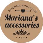 Mariana’s accessories