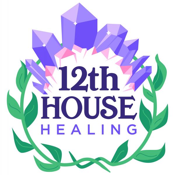12th House Healing