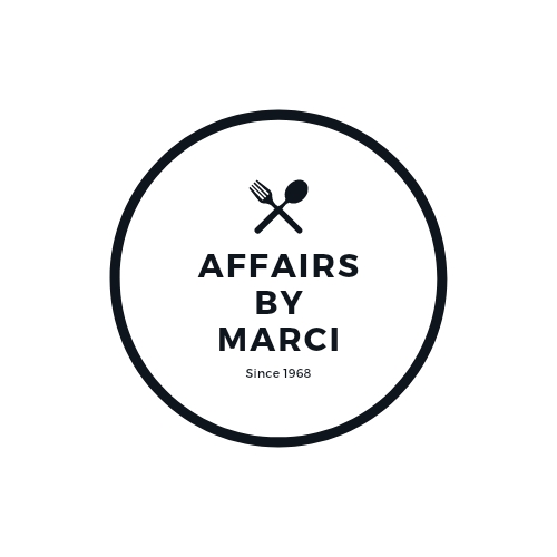 Affairs by Marci