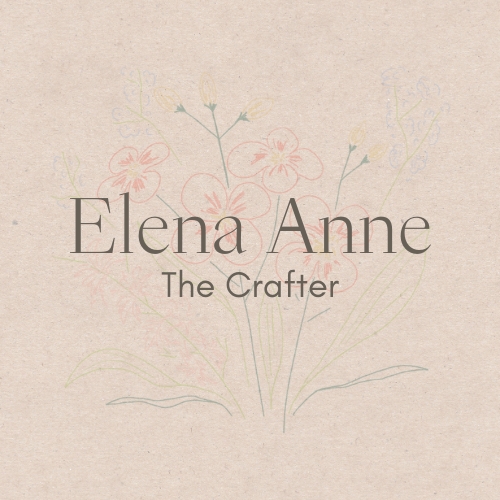 Elena Anne the Crafter