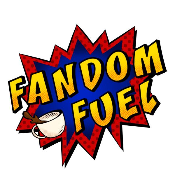 Fandom Fuel Coffee