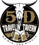 5D Travelin' Tavern