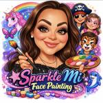 Sparkle Mi Face Painting