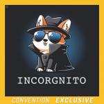 Incorgnito