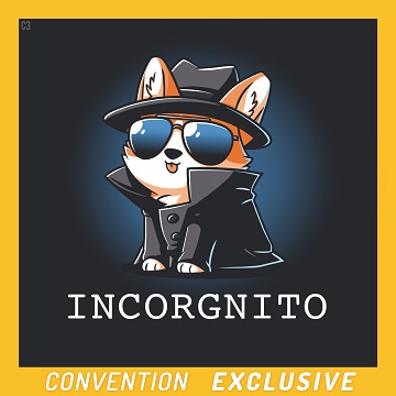 Incorgnito picture