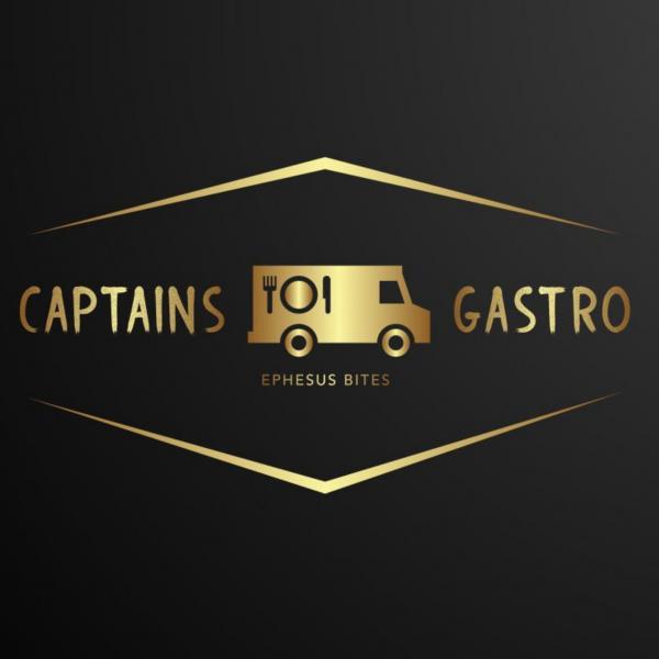 Captains Gastro