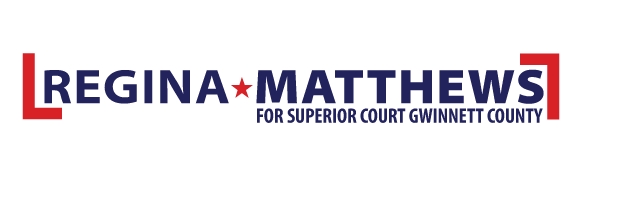 Regina Matthews for Superior Court