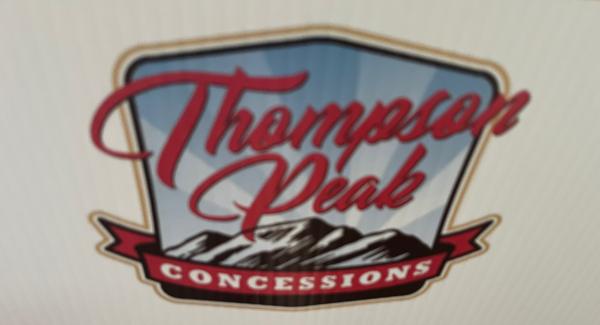 Thompson Peak Concessions