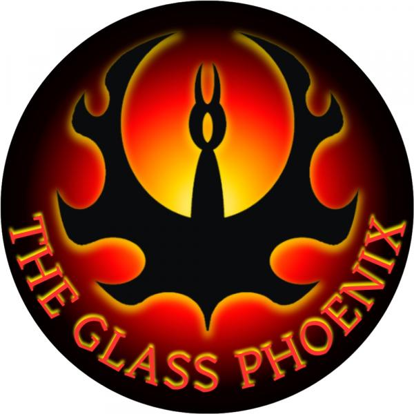 The Glass Phoenix