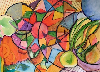 Happily Hypnotized by Diane Houle