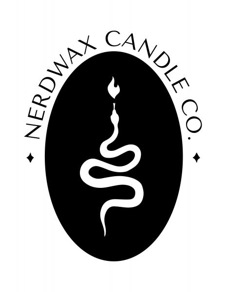 Nerdwax Candle Co.