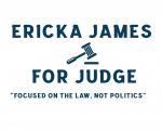 Committee to Elect Judge Ericka James