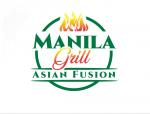 Manila Grill Asian Fusion