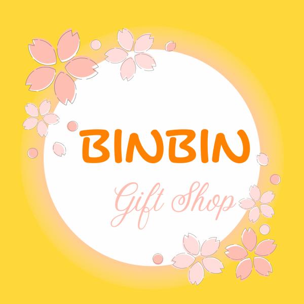 BinBin Giftshop