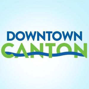 Canton Main Street logo