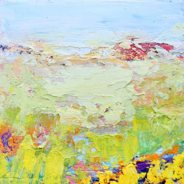 Spring Renewal IV