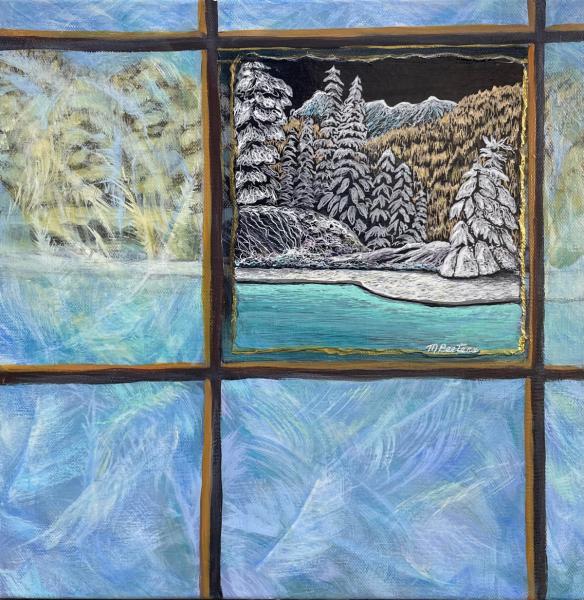 Winter Freeze