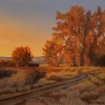 Autumn Serenity