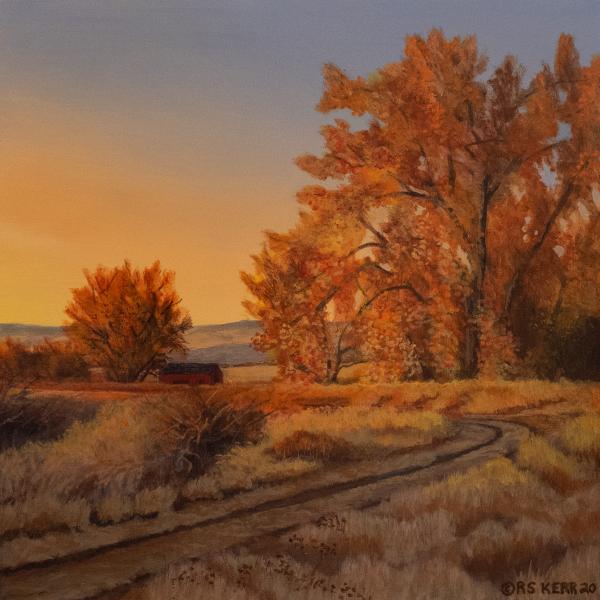 Autumn Serenity picture