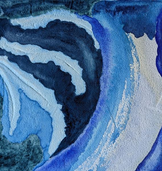 Mostly Blues I