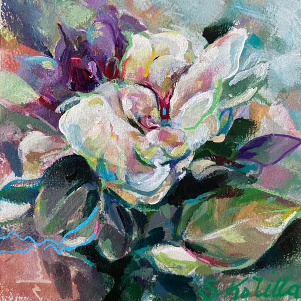 Flowers I
