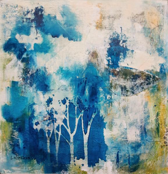 Field and Forest II