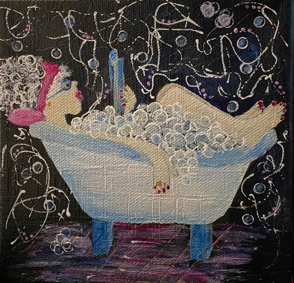 Bubbles I