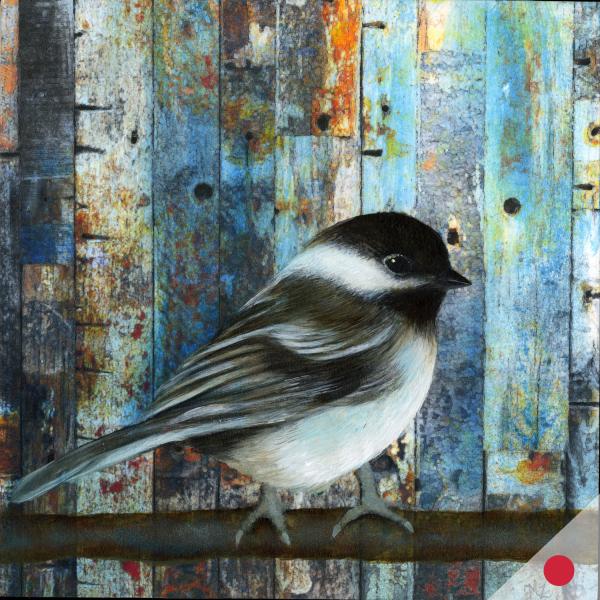A Wee Chicker II