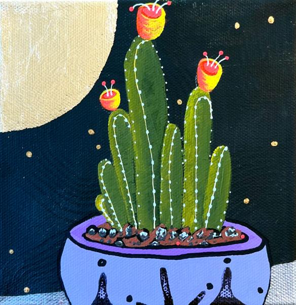 Cacti I