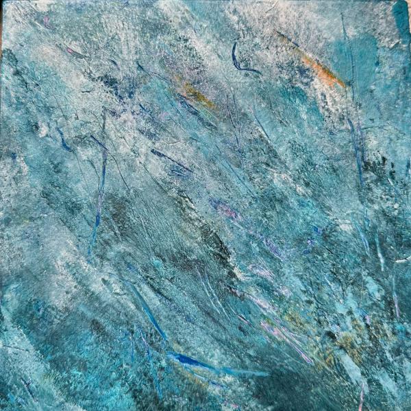 Submersion I