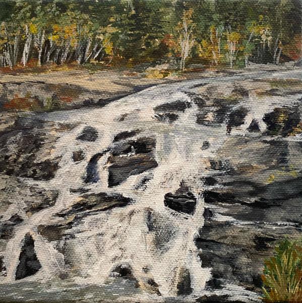 Welcome To Yellowknife II