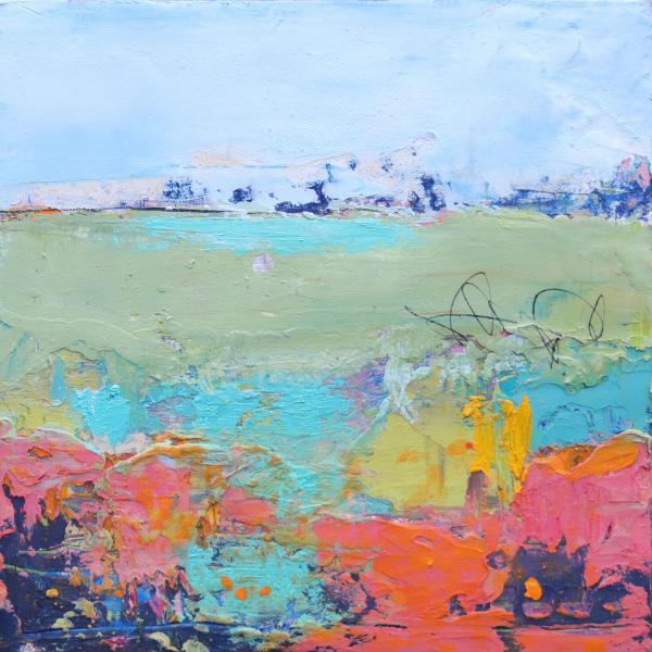 Meadow Walk V