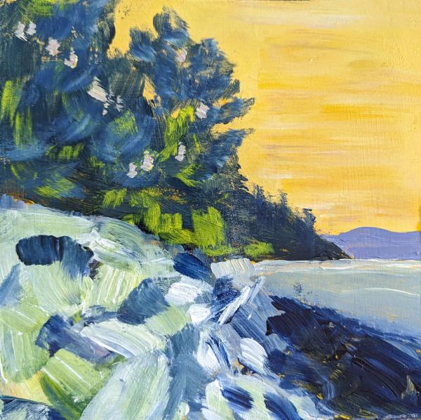 Beach III