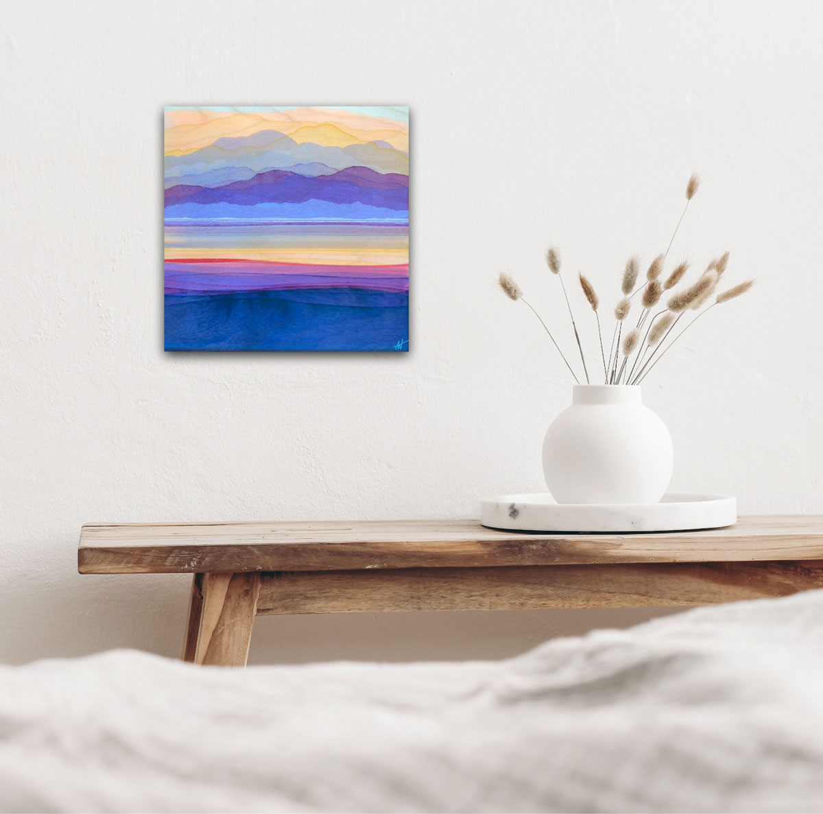 Twilight Tranquility II picture