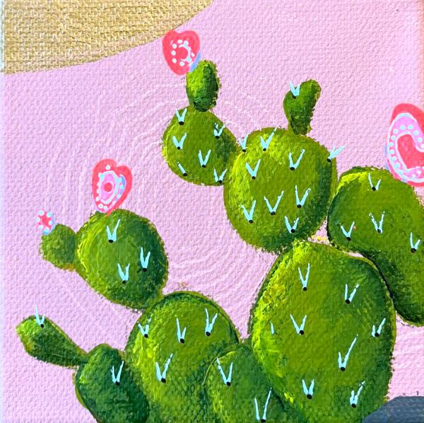 Cacti IV