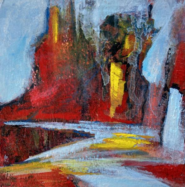 Fantastical Lands V