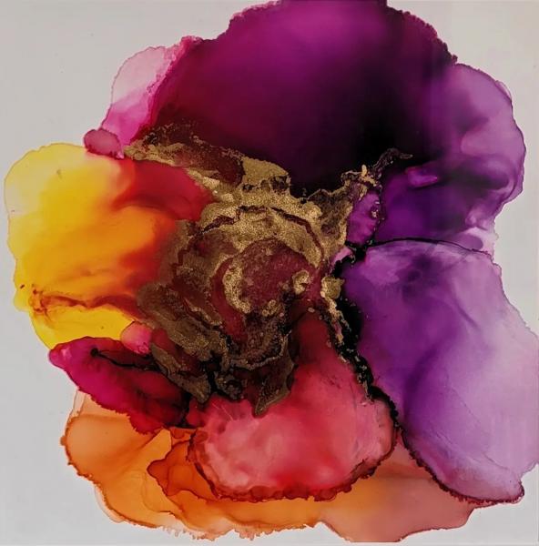Gloria Orchid picture