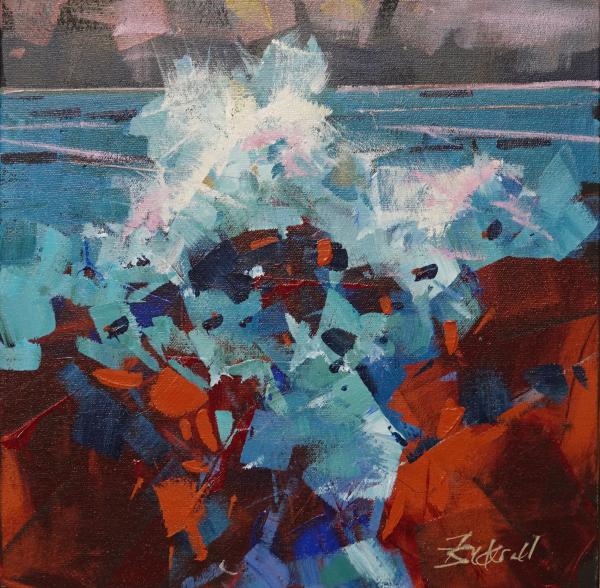 Red Surf