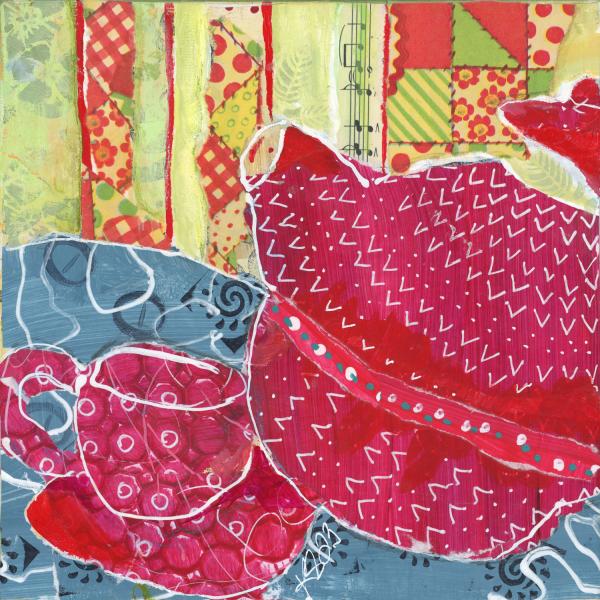 Tea Party III