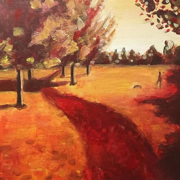 Harmston Park picture