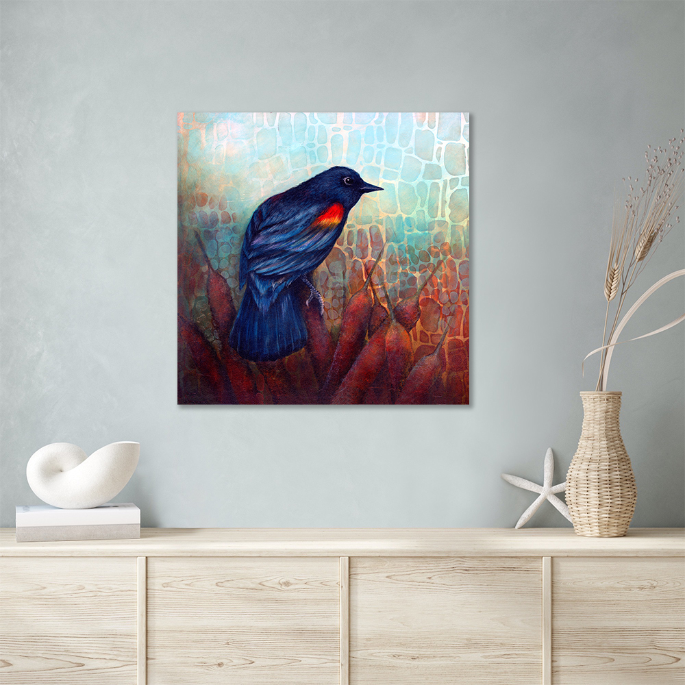 On Top Of The World picture