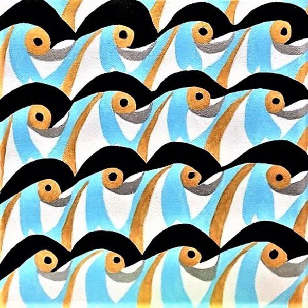 In Honour Of The Herring Spawn