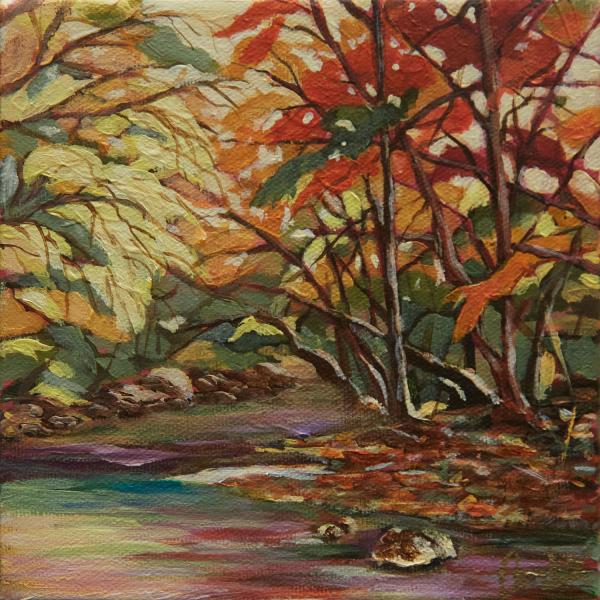 Forest Fables II