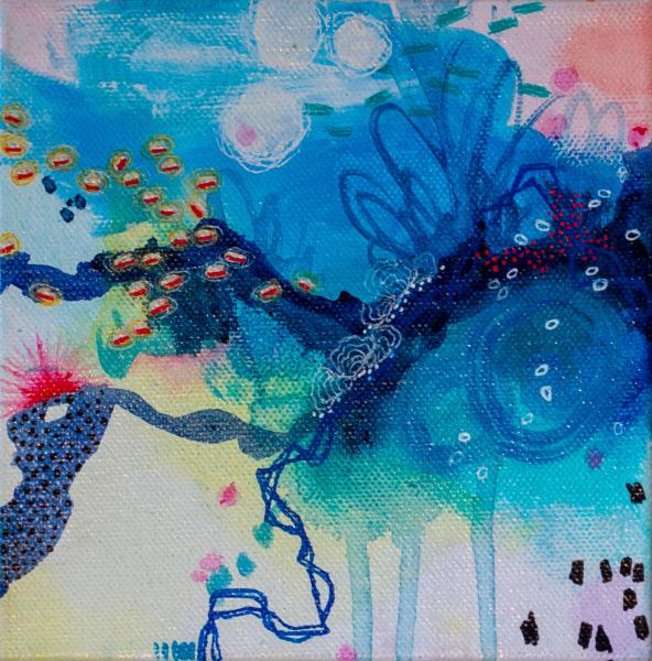 Reef Abstract II