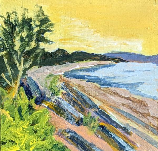 Beach II