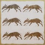 Golden Deer