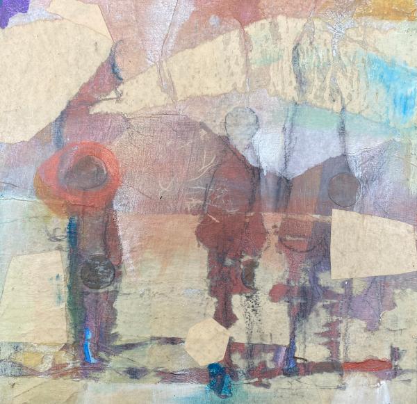 Gather II