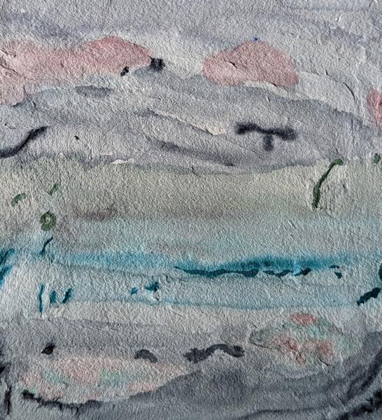 Mostly Blues V